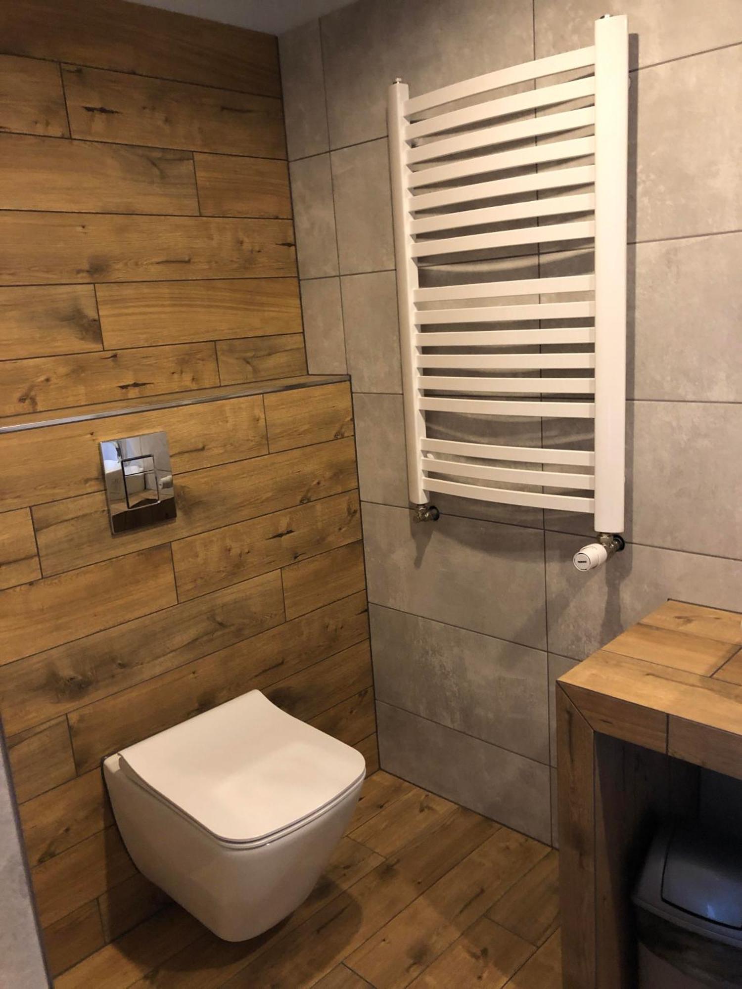 ביאלקה טטרנסקה Dw Basia Pokoje I Apartament מראה חיצוני תמונה