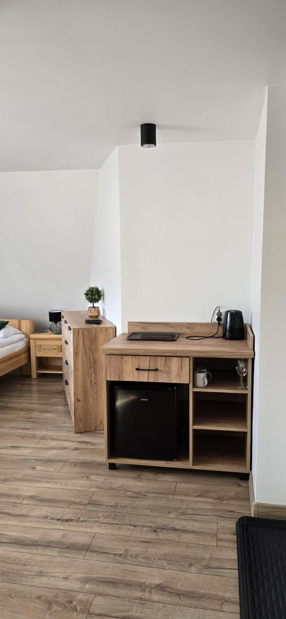 ביאלקה טטרנסקה Dw Basia Pokoje I Apartament מראה חיצוני תמונה