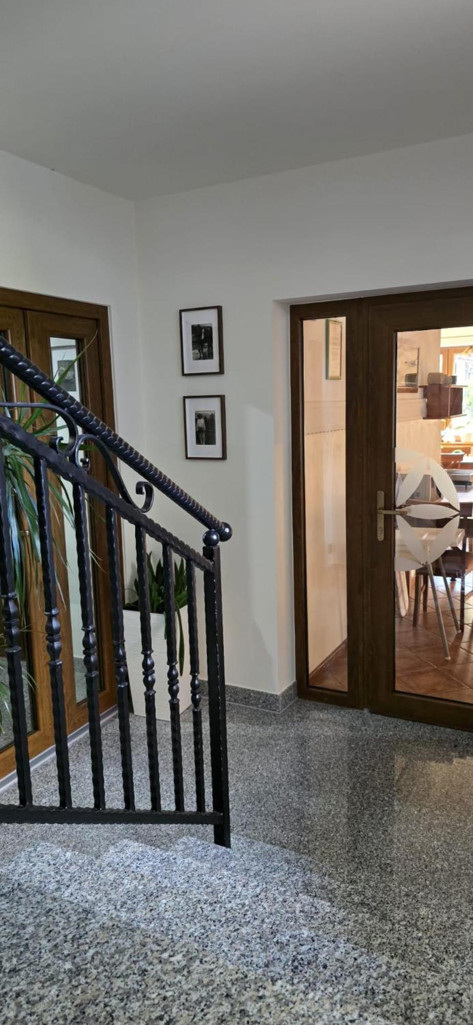 ביאלקה טטרנסקה Dw Basia Pokoje I Apartament מראה חיצוני תמונה