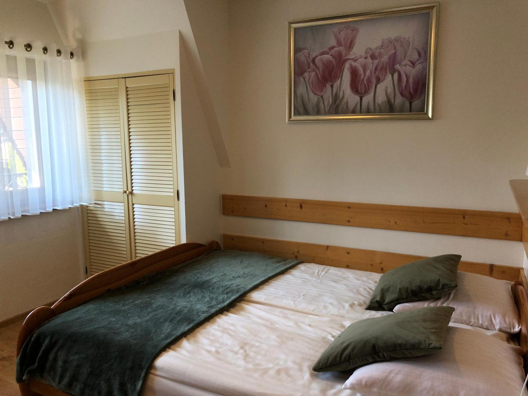 ביאלקה טטרנסקה Dw Basia Pokoje I Apartament מראה חיצוני תמונה