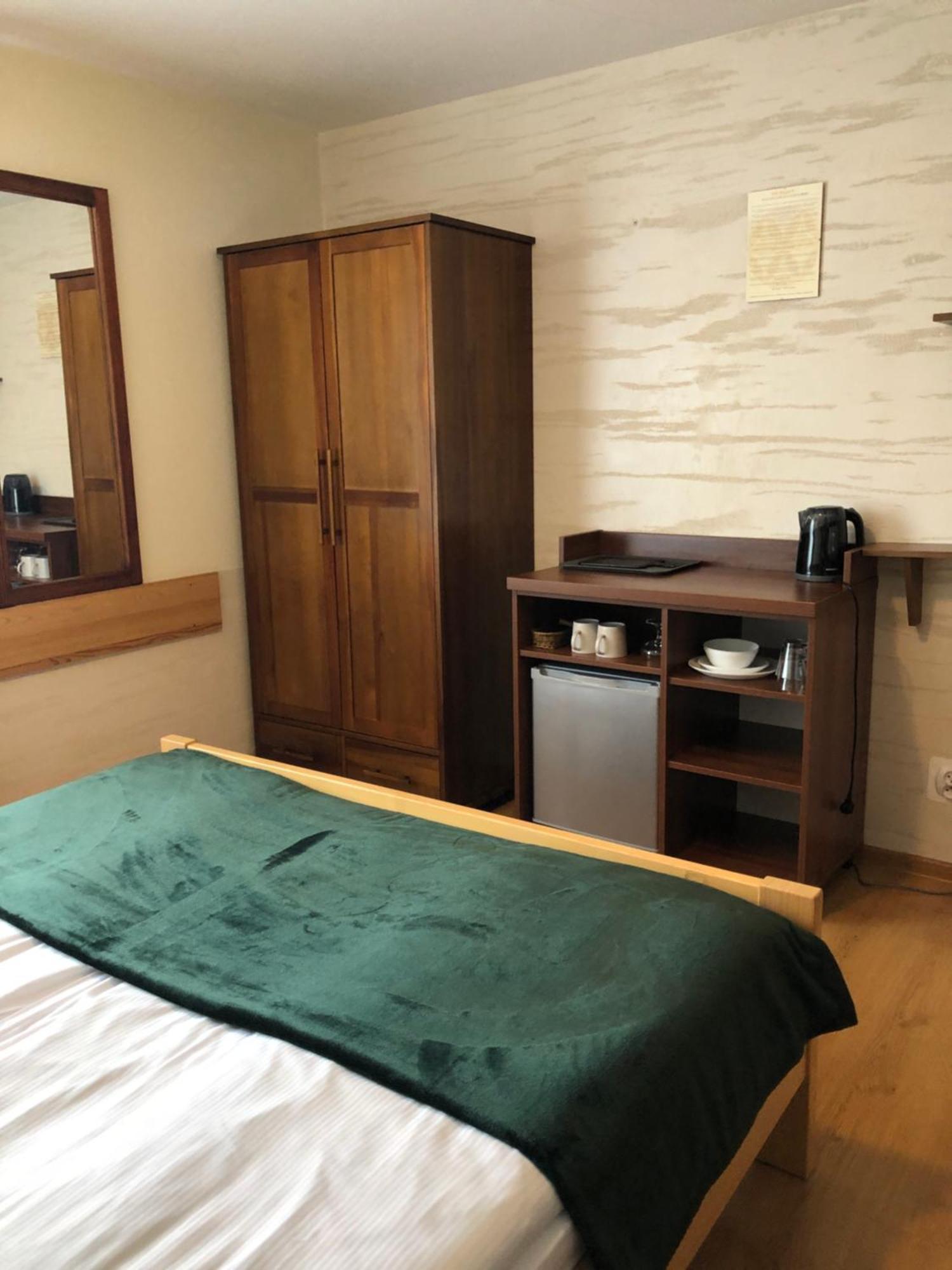 ביאלקה טטרנסקה Dw Basia Pokoje I Apartament מראה חיצוני תמונה