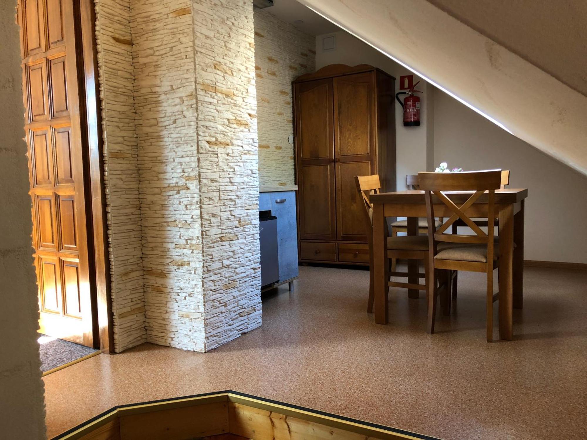 ביאלקה טטרנסקה Dw Basia Pokoje I Apartament מראה חיצוני תמונה